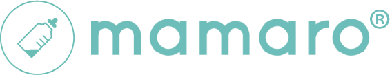mamaro logo